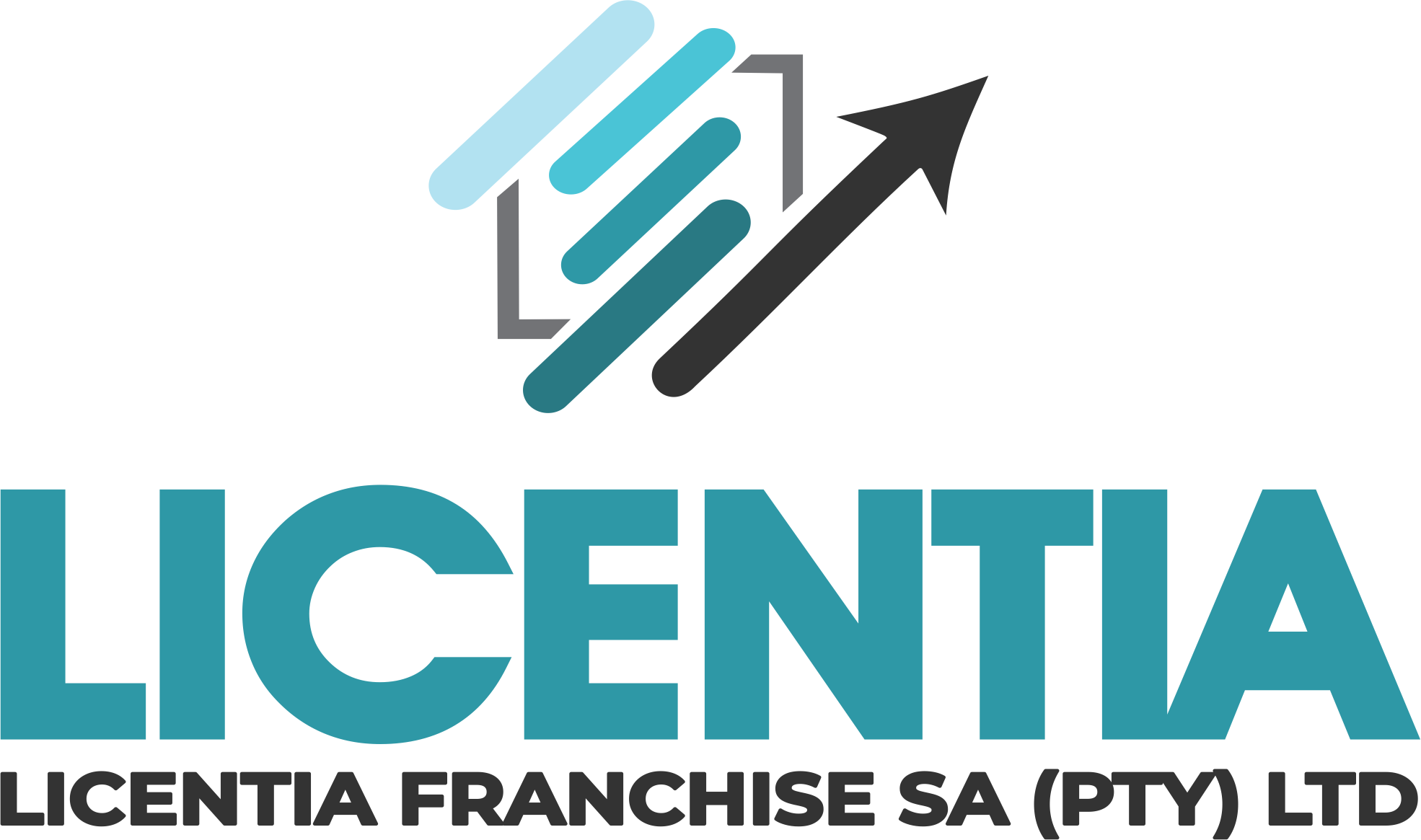 Licentia Logo